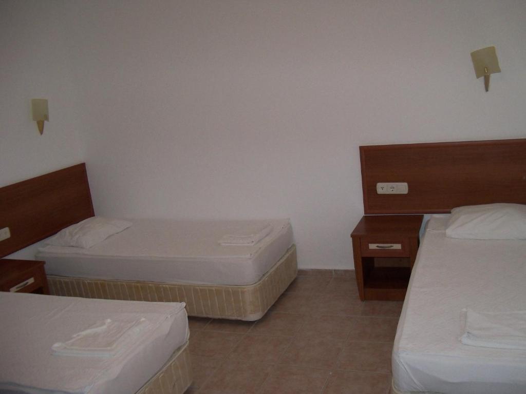 Poseidon Hotel Сиде Номер фото
